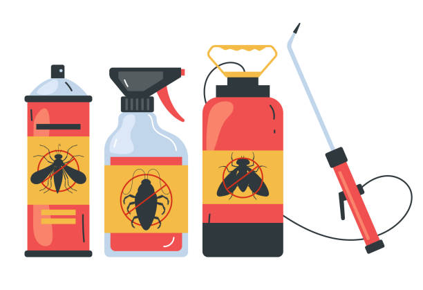 Best Best Pest Control Companies  in Coldwater, MS
